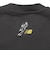 ニューバランス（new balance）大谷翔平シグネチャーヘンリーネックショートスリーブTシャツ MT62V56ZBLK