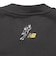 ニューバランス（new balance）大谷翔平シグネチャーヘンリーネックショートスリーブTシャツ MT62V56ZBLK