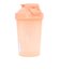 その他ブランド（OTHER BRAND）THEPROTEIN プロテインシェイカー 400ml オレンジ色 GWP62TK005
