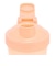 その他ブランド（OTHER BRAND）THEPROTEIN プロテインシェイカー 400ml オレンジ色 GWP62TK005