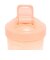 その他ブランド（OTHER BRAND）THEPROTEIN プロテインシェイカー 400ml オレンジ色 GWP62TK005