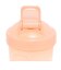 その他ブランド（OTHER BRAND）THEPROTEIN プロテインシェイカー 400ml オレンジ色 GWP62TK005