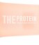 その他ブランド（OTHER BRAND）THEPROTEIN プロテインシェイカー 400ml オレンジ色 GWP62TK005