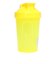 その他ブランド（OTHER BRAND）THEPROTEIN プロテインシェイカー 400ml 黄色 GWP62TK004