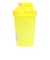 その他ブランド（OTHER BRAND）THEPROTEIN プロテインシェイカー 400ml 黄色 GWP62TK004