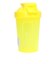 その他ブランド（OTHER BRAND）THEPROTEIN プロテインシェイカー 400ml 黄色 GWP62TK004