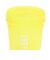 その他ブランド（OTHER BRAND）THEPROTEIN プロテインシェイカー 400ml 黄色 GWP62TK004