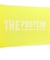 その他ブランド（OTHER BRAND）THEPROTEIN プロテインシェイカー 400ml 黄色 GWP62TK004