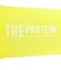 その他ブランド（OTHER BRAND）THEPROTEIN プロテインシェイカー 400ml 黄色 GWP62TK004