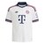 アディダス（adidas）FC バイエルン 26/27 アウェイ レプリカユニフォーム M9571-JZ3097