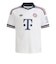 アディダス（adidas）FC バイエルン 26/27 アウェイ レプリカユニフォーム M9571-JZ3097