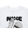 ナイキ（NIKE）ジュニア FEEL THE TEAM 半袖Tシャツ IO2000-100