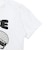 ナイキ（NIKE）ジュニア FEEL THE TEAM 半袖Tシャツ IO2000-100