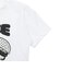 ナイキ（NIKE）ジュニア FEEL THE TEAM 半袖Tシャツ IO2000-100