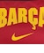 ナイキ（NIKE）FCバルセロナ アカデミージムサック IU3537-677
