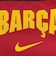 ナイキ（NIKE）FCバルセロナ アカデミージムサック IU3537-677