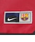 ナイキ（NIKE）FCバルセロナ アカデミージムサック IU3537-677