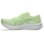 アシックス（ASICS）ランニングシューズ ジョギングシューズ エボライド スピード 3 イエロー シルバー 1012B763.751 スポーツ シューズ ト…