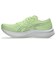 アシックス（ASICS）ランニングシューズ ジョギングシューズ エボライド スピード 3 イエロー シルバー 1012B763.751 スポーツ シューズ ト…