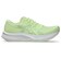 アシックス（ASICS）ランニングシューズ ジョギングシューズ エボライド スピード 3 イエロー シルバー 1012B763.751 スポーツ シューズ ト…