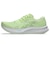 アシックス（ASICS）ランニングシューズ ジョギングシューズ エボライド スピード 3 イエロー シルバー 1012B763.751 スポーツ シューズ ト…