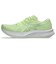 アシックス（ASICS）ランニングシューズ ジョギングシューズ エボライド スピード 3 イエロー シルバー 1012B763.751 スポーツ シューズ ト…