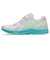 アシックス（ASICS）ランニングシューズ トレーニングシューズ ターサー RP 3 ホワイト グリーン 1012B292.103 スポーツ シューズ トレー…