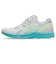アシックス（ASICS）ランニングシューズ トレーニングシューズ ターサー RP 3 ホワイト グリーン 1012B292.103 スポーツ シューズ トレー…