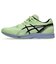 アシックス（ASICS）ランニングシューズ トレーニングシューズ ターサー RP 3 ワイド イエロー ブラック 1011B466.752 スポーツ シューズ…