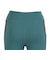 ロキシー（ROXY）水陸両用 フィットネス EARTHY CRISP 配色リブ切替レギンス RPT264504 GRN