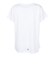 ロキシー（ROXY）水陸両用 フィットネス BE ACTIVE 箔MIXプリント 半袖Tシャツ RST264543 WHT