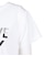 ロキシー（ROXY）水陸両用 フィットネス BE ACTIVE 箔MIXプリント 半袖Tシャツ RST264543 WHT