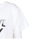 ロキシー（ROXY）水陸両用 フィットネス BE ACTIVE 箔MIXプリント 半袖Tシャツ RST264543 WHT