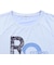 ロキシー（ROXY）水陸両用 フィットネス FEEL FREE ラグランチュニックTシャツ RST264542 LBL