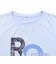 ロキシー（ROXY）水陸両用 フィットネス FEEL FREE ラグランチュニックTシャツ RST264542 LBL