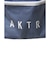 アクター（AKTR）COMBINATION ナップサック 226-009022 SLBL