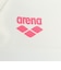 アリーナ（ARENA）水泳 テキスタイルキャップ AS6FSC75U WHPK