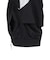 ロキシー（ROXY）フィットネス EARTHY CRISP 配色ダブルジップフーディー パーカー RJK264501 BLK