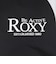 ロキシー（ROXY）フィットネス EARTHY CRISP 配色ダブルジップフーディー パーカー RJK264501 BLK