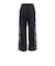 ロキシー（ROXY）フィットネス FEEL FREE 柄プリントロングパンツ RPT264531 BLK