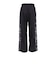 ロキシー（ROXY）フィットネス FEEL FREE 柄プリントロングパンツ RPT264531 BLK