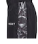 ロキシー（ROXY）フィットネス FEEL FREE 柄プリントロングパンツ RPT264531 BLK