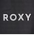 ロキシー（ROXY）フィットネス FEEL FREE 柄プリントロングパンツ RPT264531 BLK