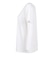 ロキシー（ROXY）フィットネス MY 1ST ROXY 3Dポイントロゴ半袖Tシャツ RST264525 WHT