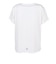 ロキシー（ROXY）フィットネス MY 1ST ROXY 3Dポイントロゴ半袖Tシャツ RST264525 WHT
