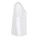 ロキシー（ROXY）フィットネス MY 1ST ROXY 3Dポイントロゴ半袖Tシャツ RST264525 WHT