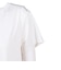 ロキシー（ROXY）フィットネス MY 1ST ROXY 3Dポイントロゴ半袖Tシャツ RST264525 WHT