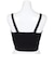 ロキシー（ROXY）水陸両用 フィットネス MY 1ST ブラトップ RBR264519 BLK