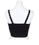 ロキシー（ROXY）水陸両用 フィットネス MY 1ST ブラトップ RBR264519 BLK