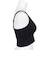 ロキシー（ROXY）水陸両用 フィットネス MY 1ST ブラトップ RBR264519 BLK